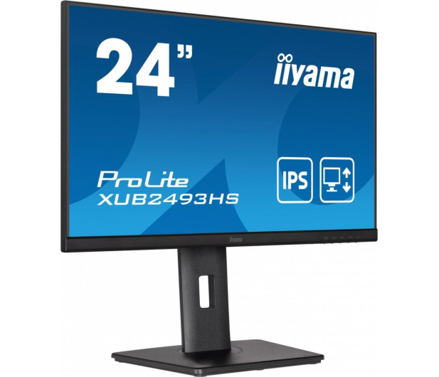 iiyama Prolite XUB2493HS-B5 - 1142795 - zdjęcie 11